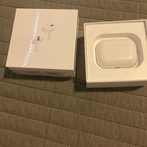 Airpod Pros